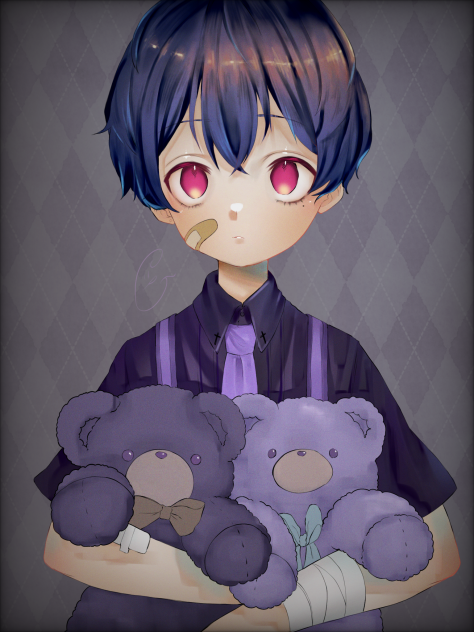 ショタ🧸