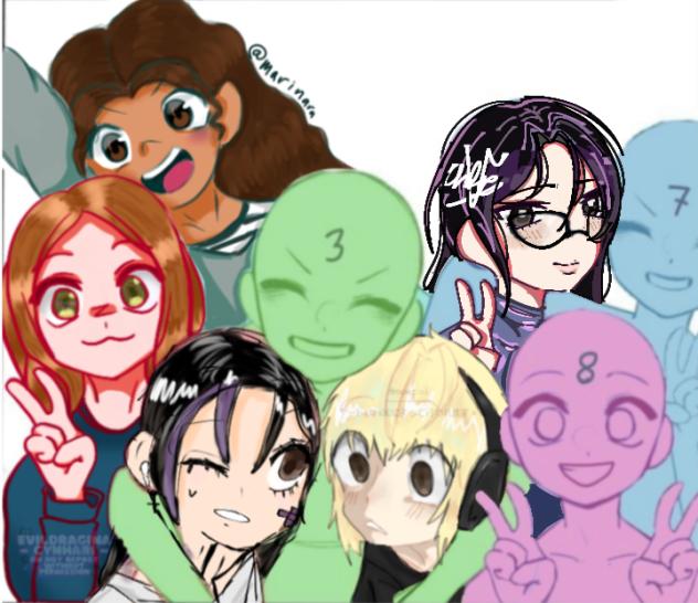 IRL Collab!