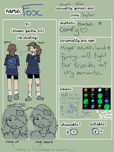 Cs for camp untouchable