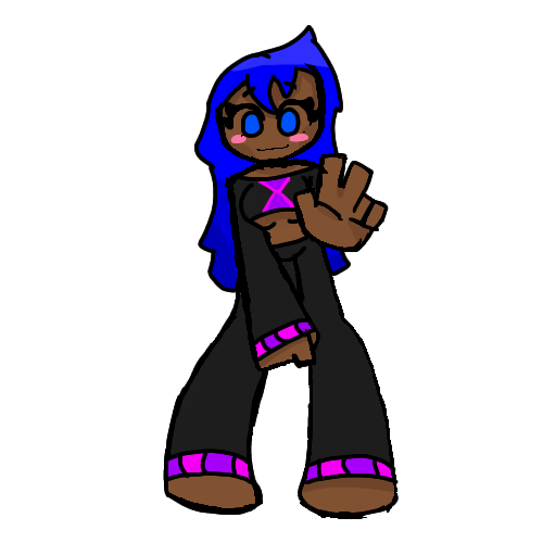Base for another animation