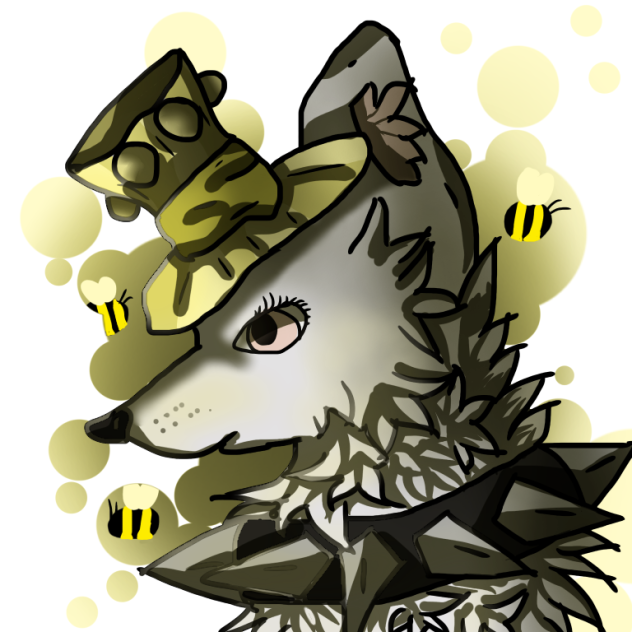 izzybee873 request