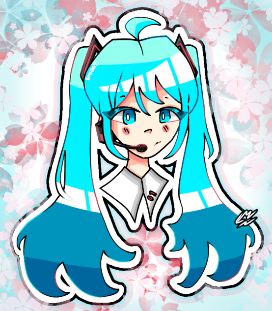 mikuuuu