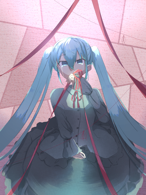 ツギハギスタッカート