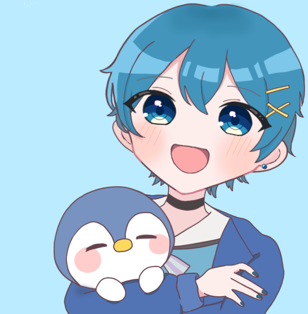 ちぐさくんHappybirthday!