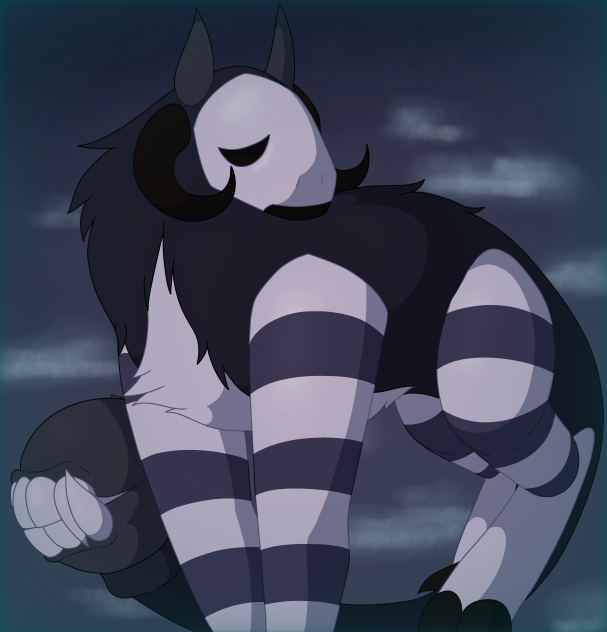 Ananias the Slothful