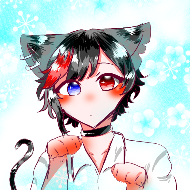 りねこくん Ibispaint りねこくん Ibispaint