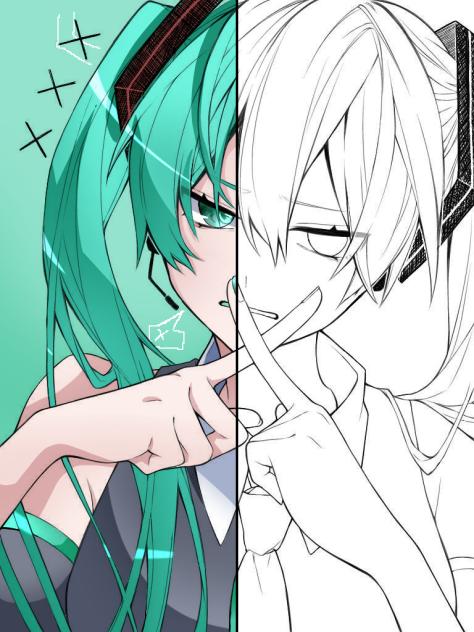 合作しましょ！