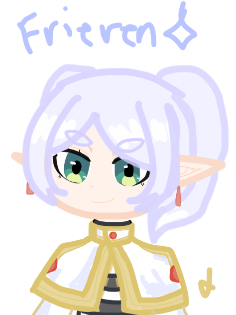 Frieren✨