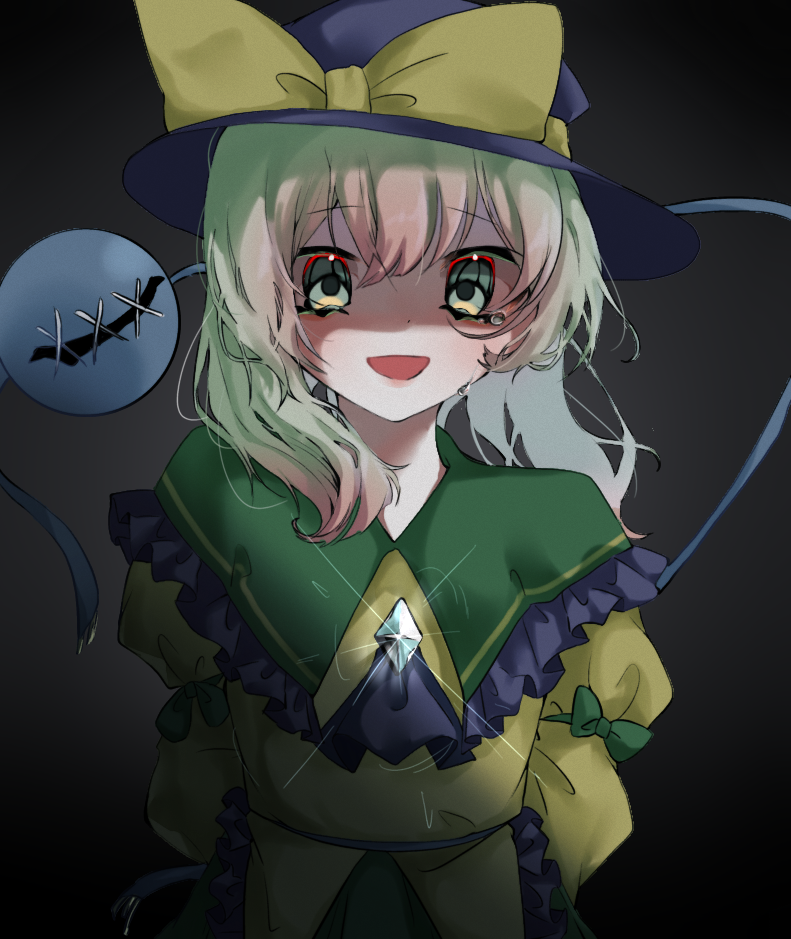 ˗ˏˋ こいしページ ˎˊ˗ こいしちゃん！！！ - ibisPaint