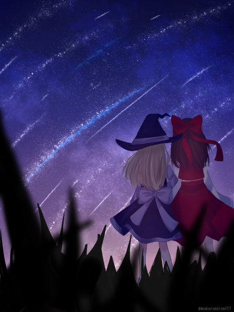 星空