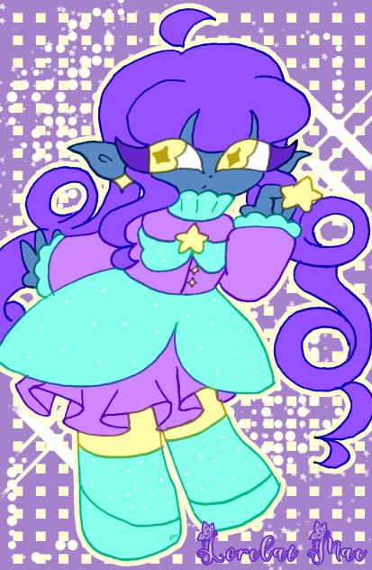 〖「☾ʟᴏʀᴇʟᴀɪ ᴍᴀᴇ✦」〗