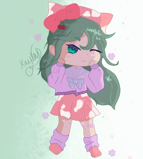 Flower Power