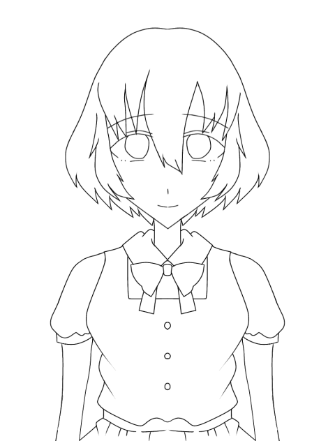 女の子3
