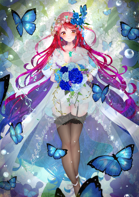 ジューンブライド