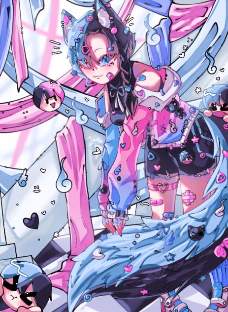 ♡✰✽〘Sui Momoka〙✽✰♡