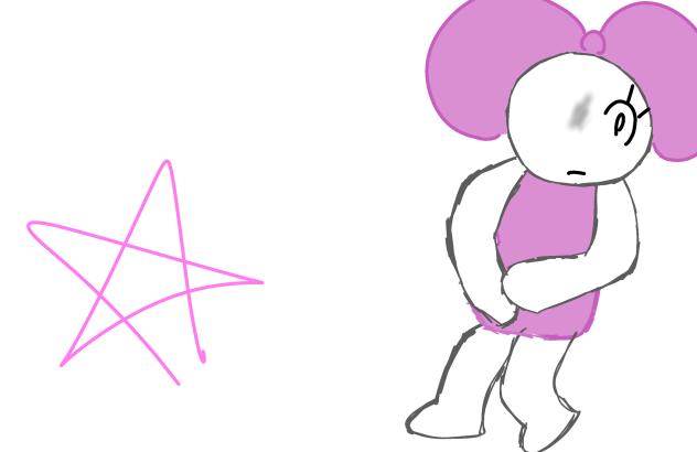 An Animation for a pinterst vid