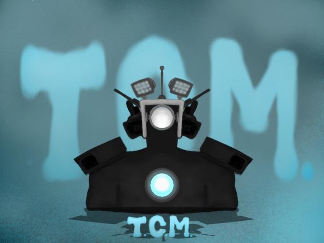 titan cameraman 1.0
