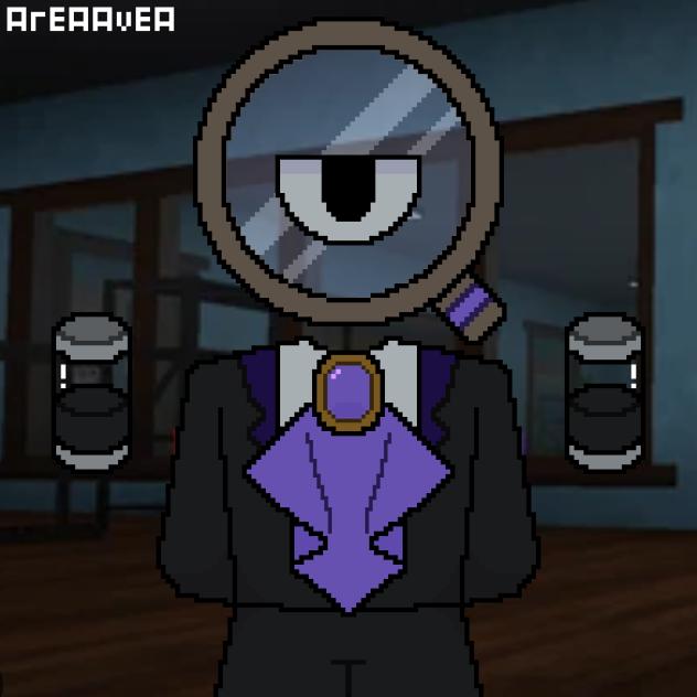 Trying pixel art but Dandy's word.2024.12.06-16.59