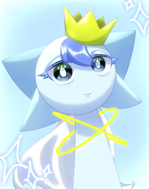 ゴートさん