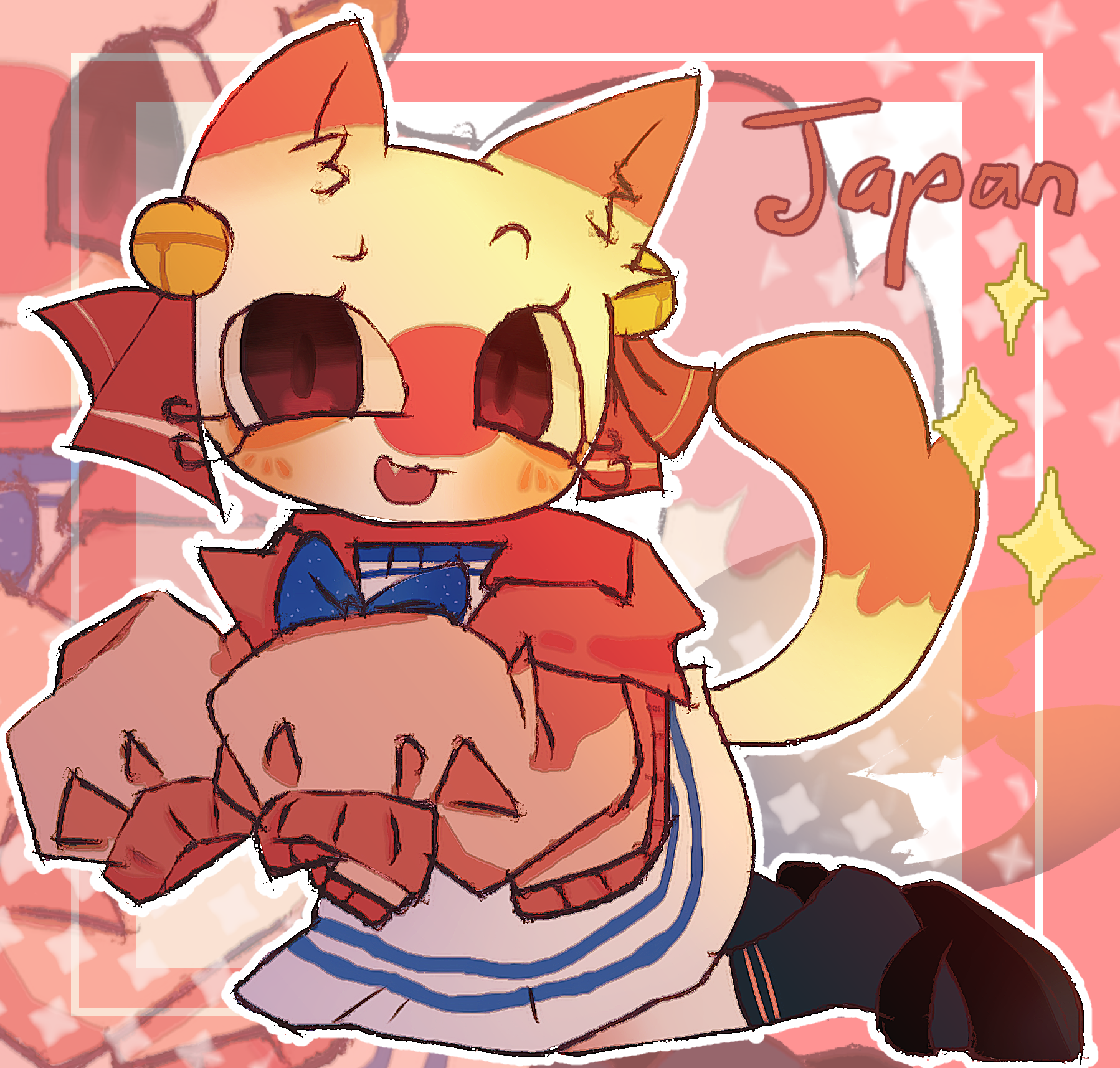 kawaii - ibisPaint