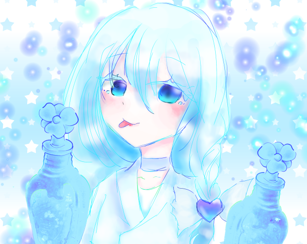 ファンタジアック