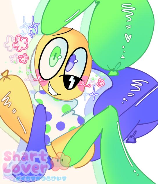 CHECK DESC !! 💚💜