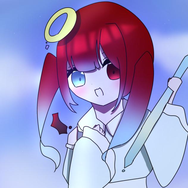 天使と悪魔