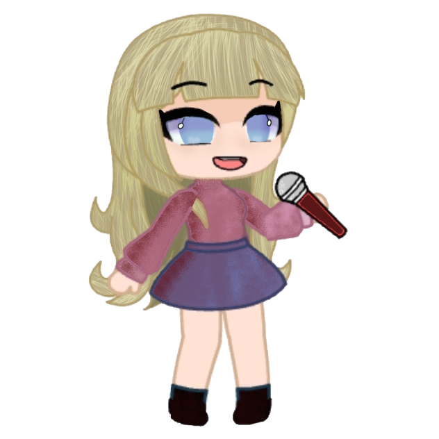 Elizabeth Afton fan aet