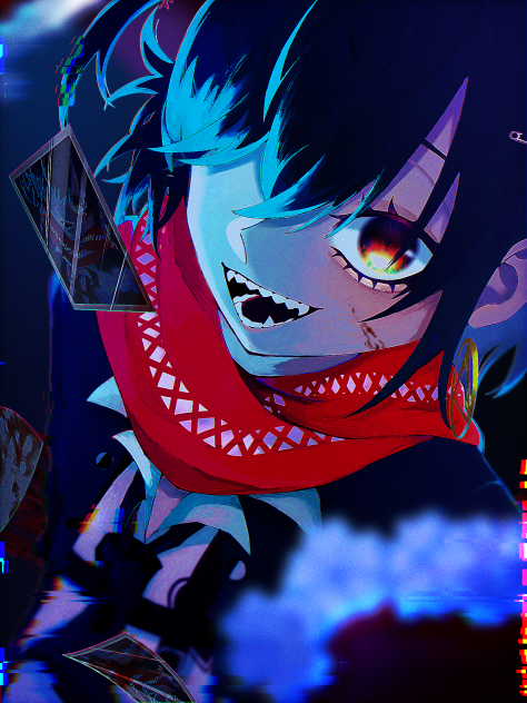 ましろ爻 - ibisPaint