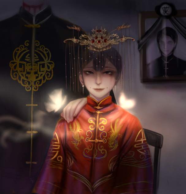 喜与悲