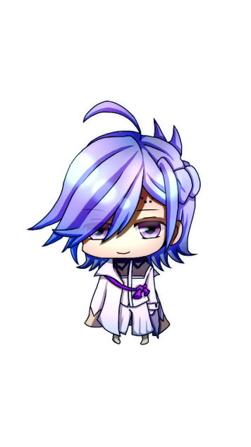 ソウちん