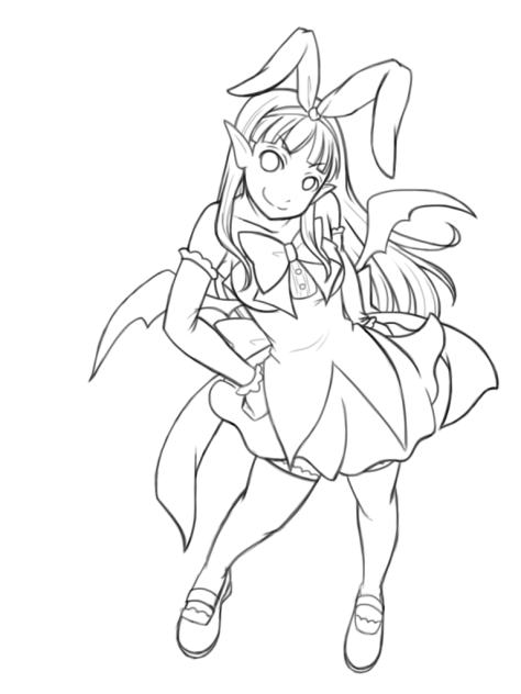 ふっふっふー♪