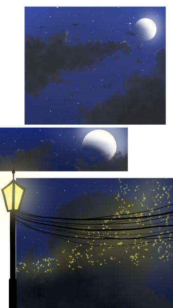 🌖