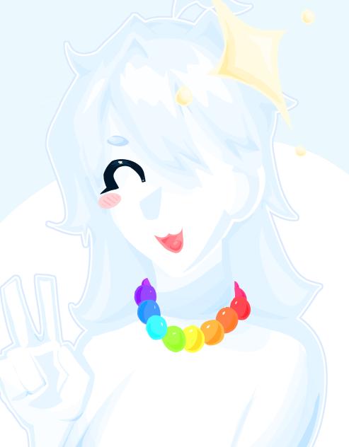 Art for Hiroo
