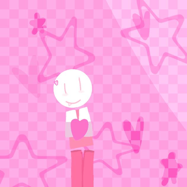happy early Valentine's!!