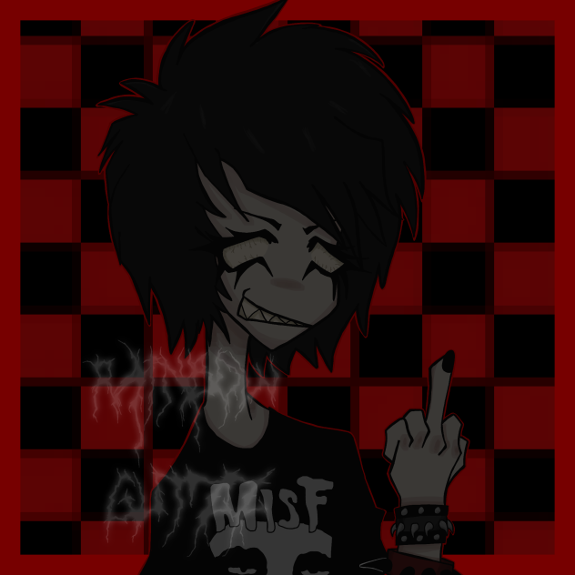 For my friend