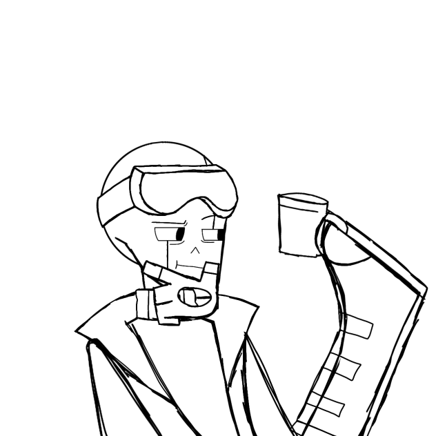 gaster
