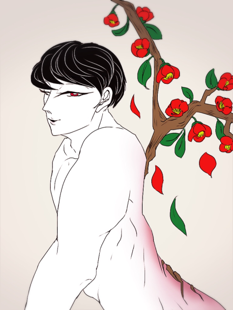 椿