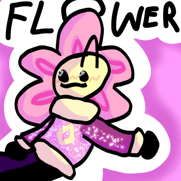 Flower ♡