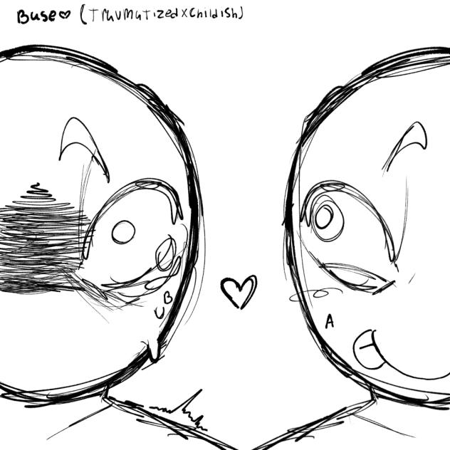 Silly base for you people 💞