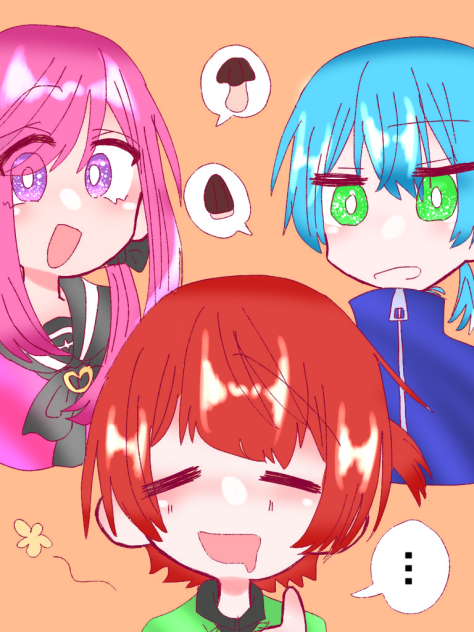 塗り絵！！