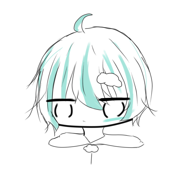 ミニびびくん