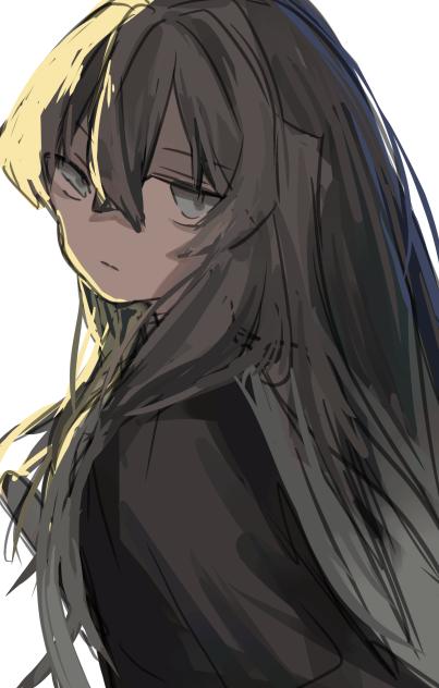 見返り美人