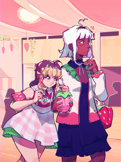 strawbs🍓