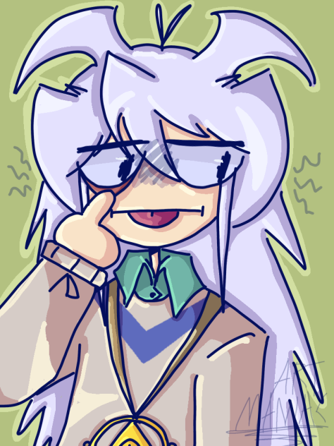 Yami Bakura
