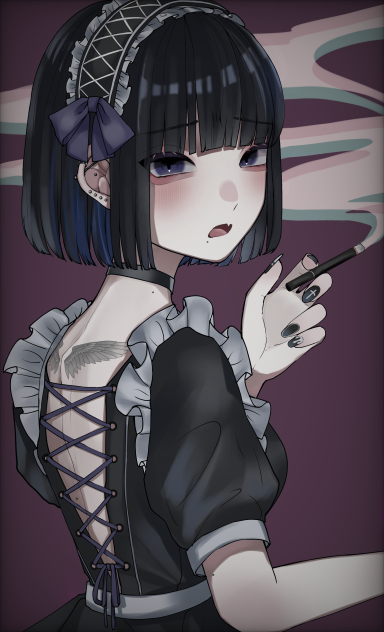 🚬
