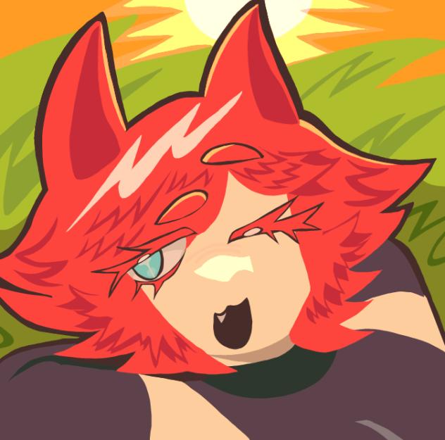 fanart for pispuski art