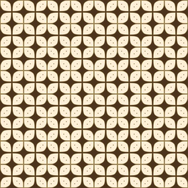 Batik Pattern 10