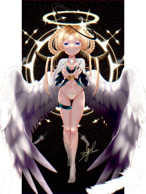 天使