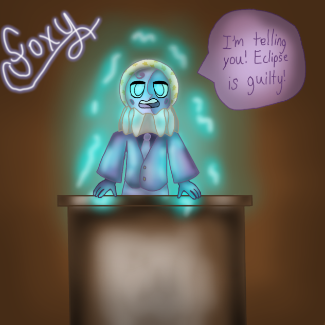 Lawyer Lunar